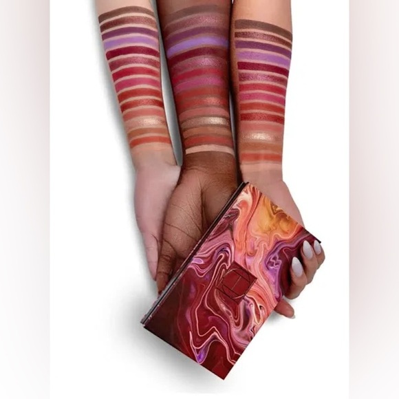 NIB Hipdot Zion Pressed Pigment Palette - Picture 4 of 6